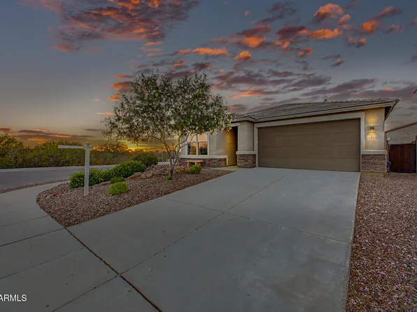 11901 E Ryscott Circle, Vail, AZ 85641