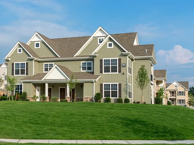 Building exteriors