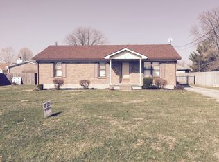 212 Love Ave, Mount Washington, KY