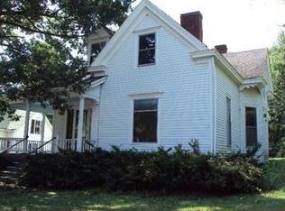 202 Harrison Ave, Mount Sterling, KY 40353