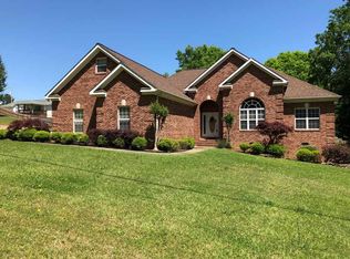 226 Northwood Dr, Oxford, AL 36203