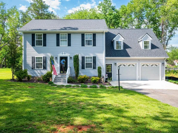 1168 Macon Loop, Lynchburg, VA 24503