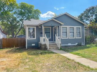 118 Leming, San Antonio, TX 78201