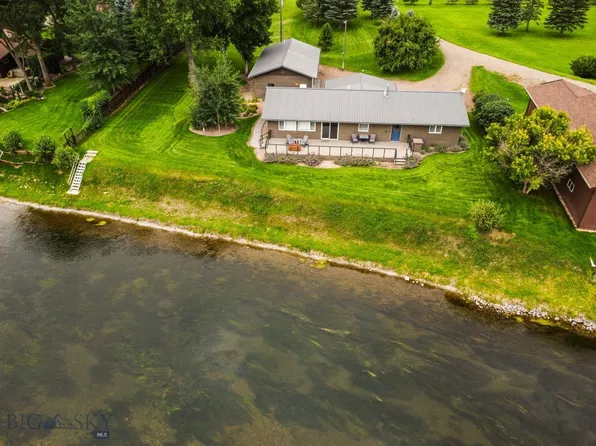 2948 Old Us Highway 91, Cascade, MT 59421