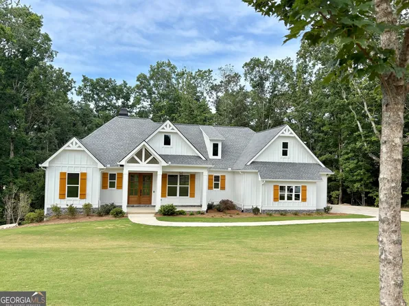 4762 Conns Creek Rd, Ball Ground, GA 30107