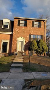 17 Kimball Ridge Ct, Catonsville, MD, 21228