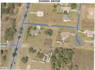 Sussex St, Spring hill, FL 34609