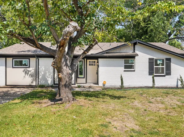 1414 Timberlake Cir, Richardson, TX 75080