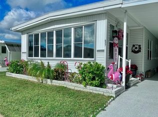 1100 Belcher Rd S LOT 627, Largo, FL 33771