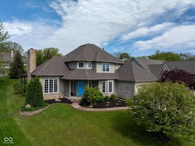 11780 Pebblepointe Pass, Carmel, IN, 46033