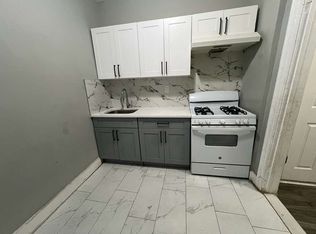 408 Leslie St APT 1, Newark, NJ 07112