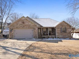 1416 Harvest Rd, Harvest, AL 35749