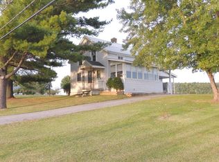 2310 Upper Turnpike Rd, Whitehall, NY 12887