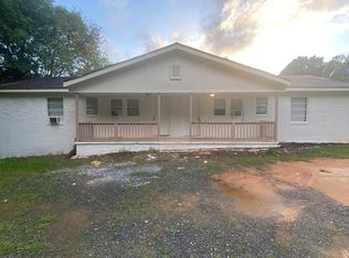 2503 Felton Ave, Macon, GA 31206