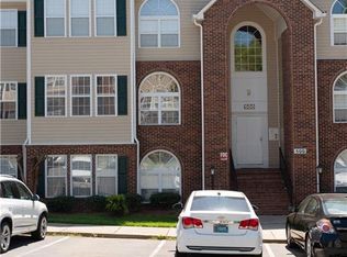 524 Mill Pond Dr #524, Winston Salem, NC 27106