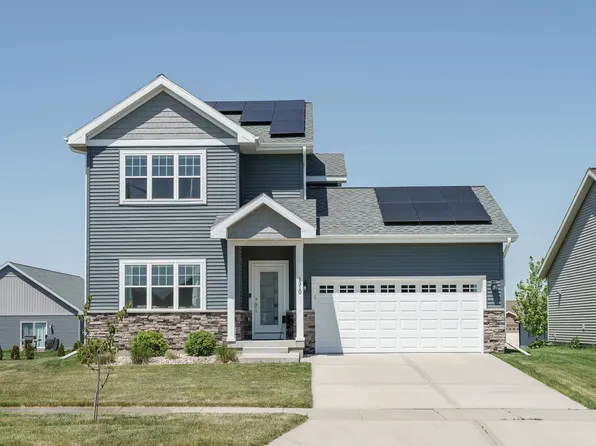 1310 Brunette Downs Dr, Madison, WI 53718