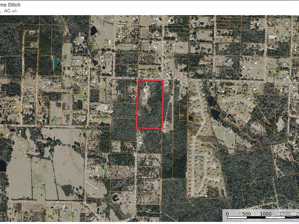 2nd image of 1100 Williams Ditch Rd