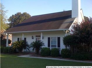 10366 Carter Hills Ave, Denham Springs, LA 70726