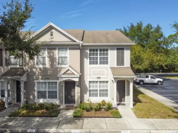 10432 Westpark Preserve Blvd, Tampa, FL 33625