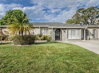 4013 W Tyson Ave, Tampa, FL 33611