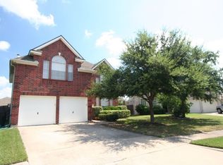 10410 N Newpark Dr, Houston, TX 77041
