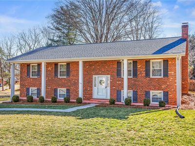124 Kingston Ave, Kernersville, NC, 27284
