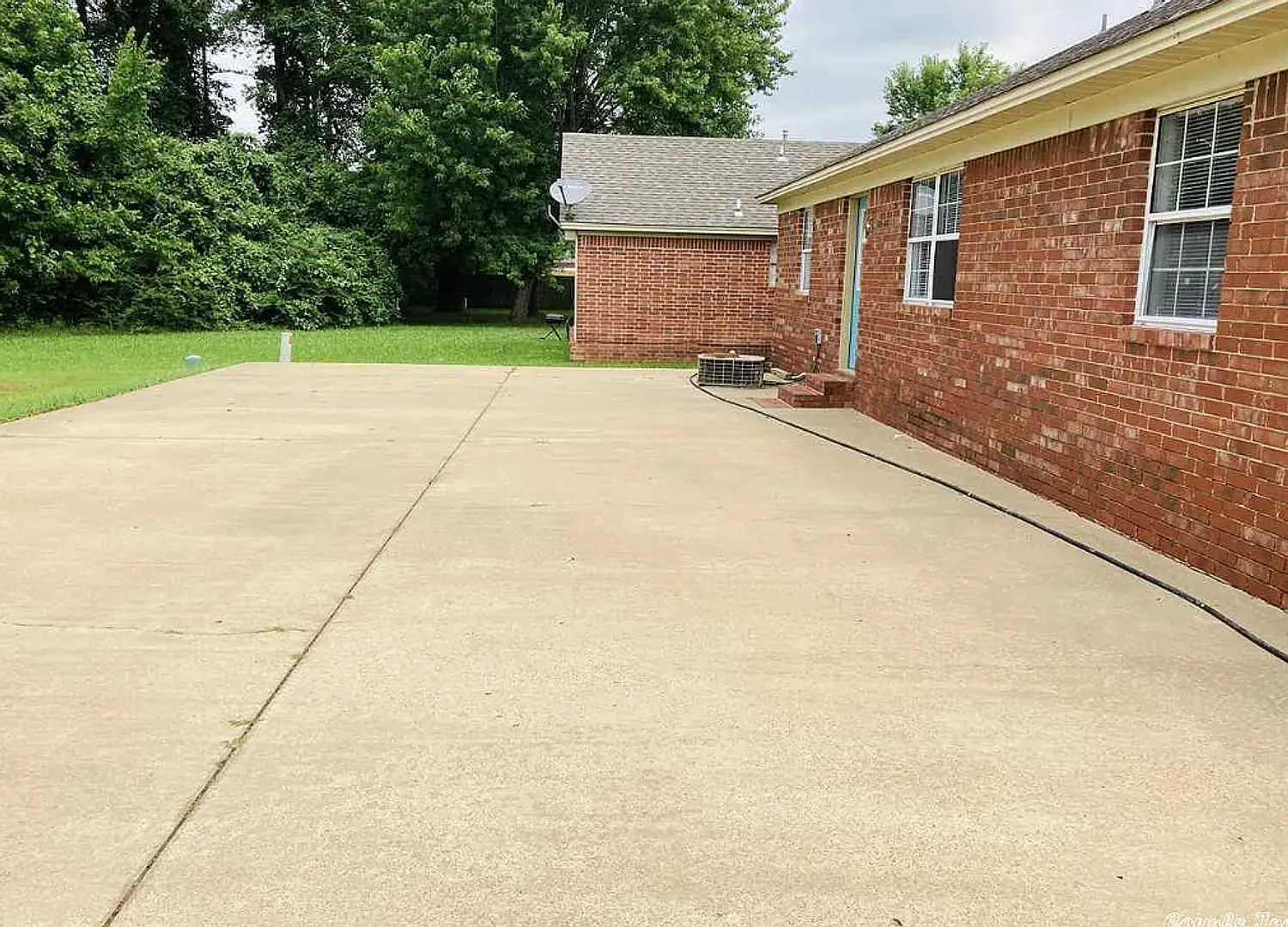 3/2 House for Lease at 97 Lelia Ln Searcy ($1425/mo) — Photo 2