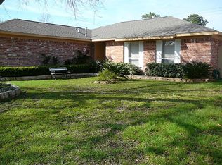 13330 Gaby Virbo Dr, Houston, TX 77083