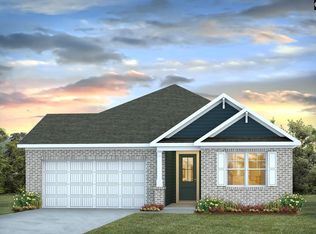 461 Forest Edge Trl, Lexington, SC 29072