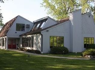 91 Ludingtonville Rd, Holmes, NY 12531