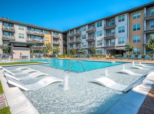 Avasa Spring Branch, Houston, TX 77043