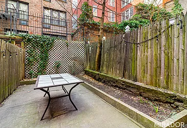 Rented by Mirador Real Estate