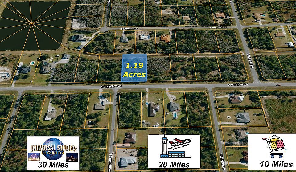 1st image of 0 Dallas Blvd #12A