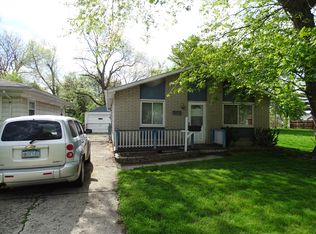 5870 John Daly St, Taylor, MI 48180