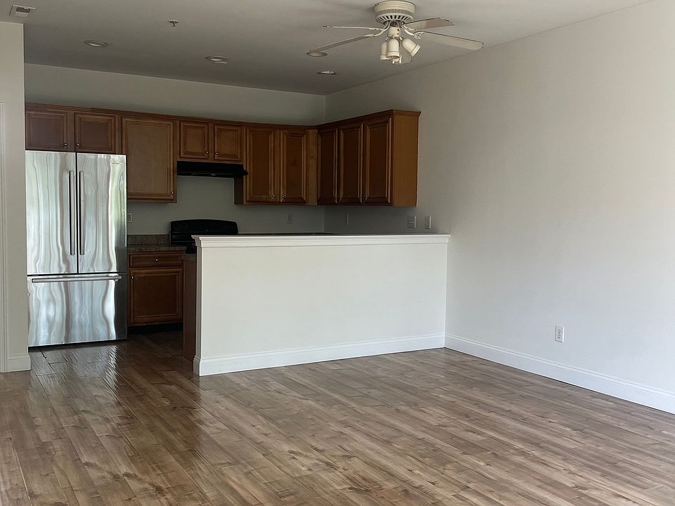 Kitchen &family room
