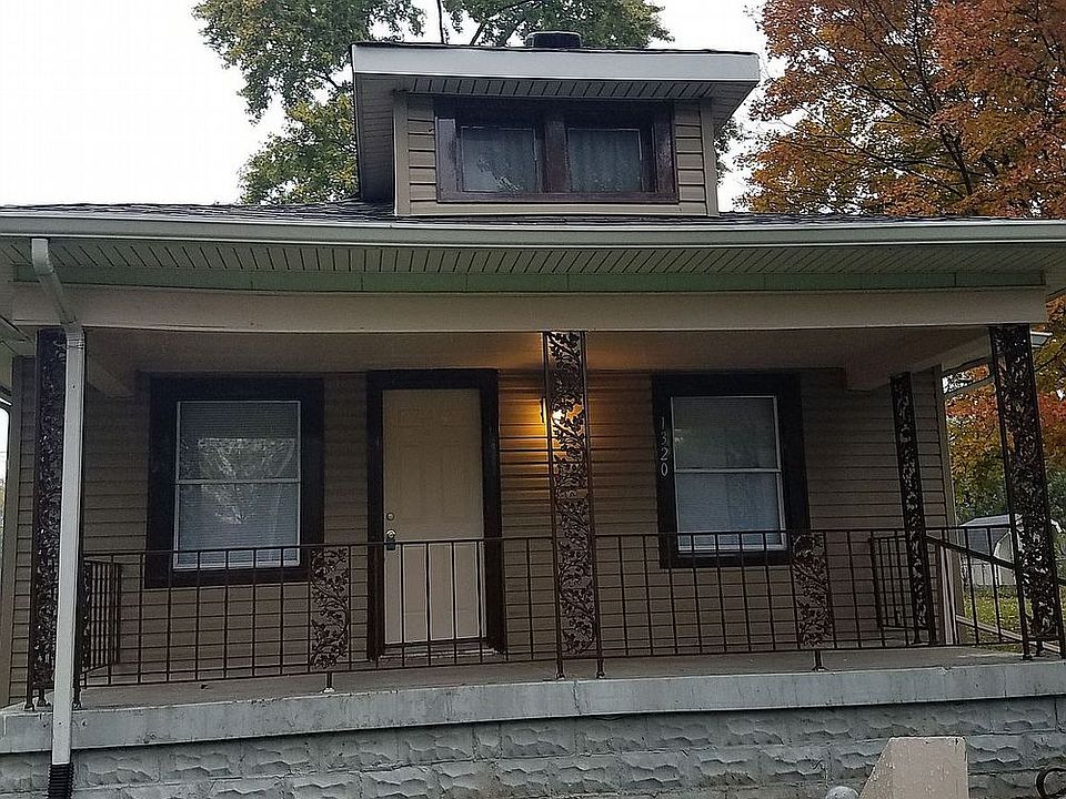 1st image of 1320 Standish Ave
