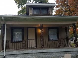 1320 Standish Ave, Indianapolis, IN 46227