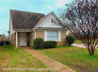 7917 Carmen Cv, Memphis, TN 38125