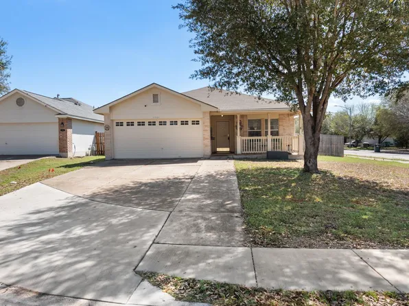 5501 English Ave, Austin, TX 78724