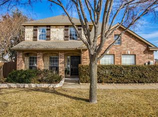 7224 Canary Ln, Sachse, TX 75048