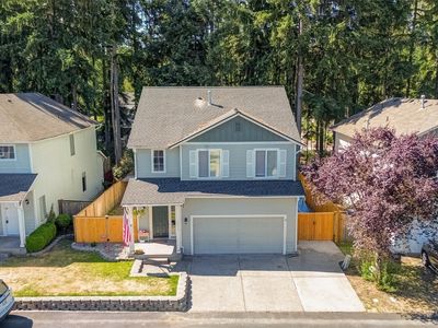 12928 159th Street E, Puyallup, WA, 98374