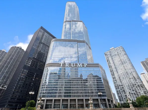 401 N Wabash Ave Unit 68B, Chicago, IL 60611