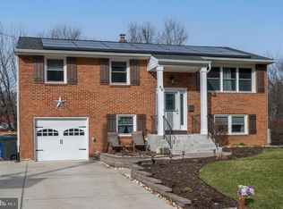 49 Red Leaf Rd, Moorestown, NJ 08057