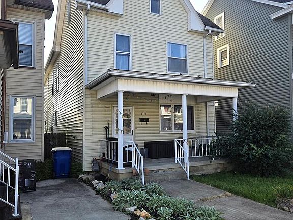 2nd image of 1317 Mifflin St