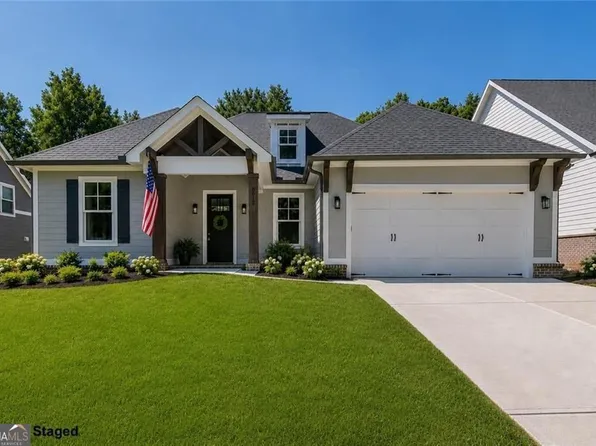 5812 Swinging Gate Rd, Gainesville, GA 30506
