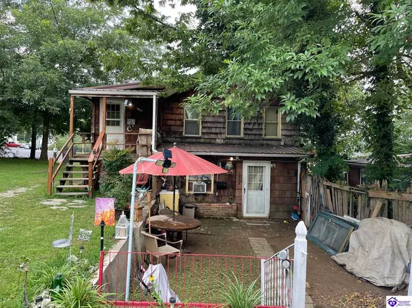 106 N 2nd St, Greensburg, KY 42743