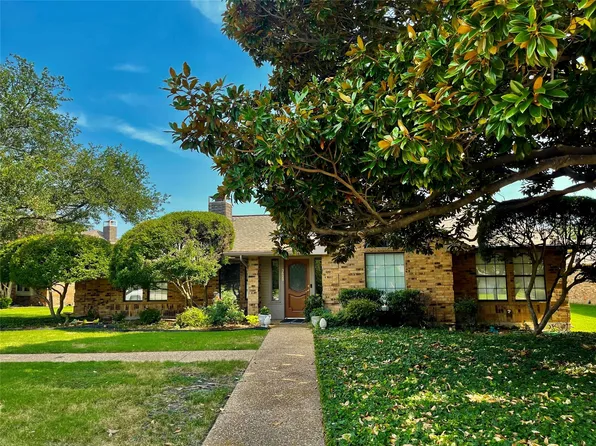 3620 Talisman Trl, Plano, TX 75023