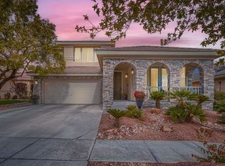 10394 Starthistle Ln, Las Vegas, NV 89135