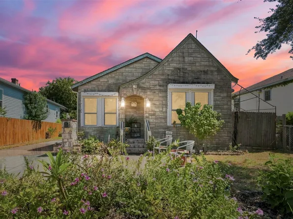 5005 Avenue O 1/2, Galveston, TX 77551