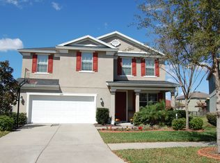 2841 Maple Brook Loop, Lutz, FL 33558